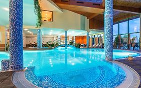 Spa Hotel Olymp
